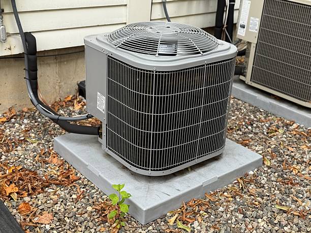 Trusted Hvac service in Hildebran, NC - Tropical Oasis HVAC